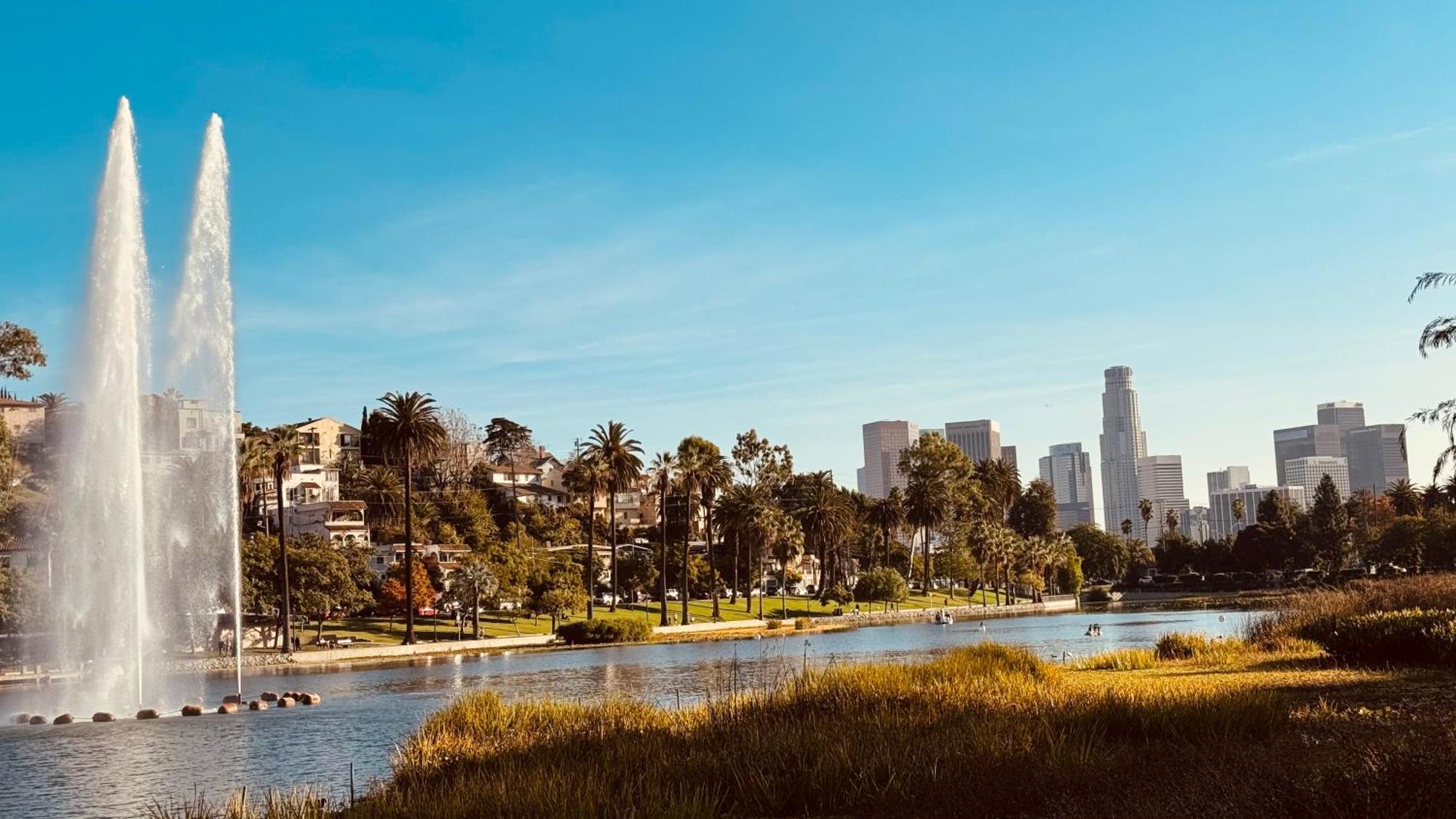 Los Angeles Dream Cottage Esterno foto